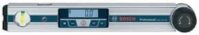 Mesureur d'angle GAM 220 MF