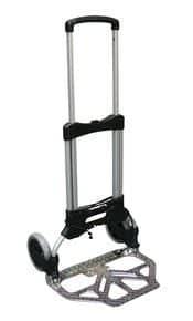 Diable aluminium pliant 125 kg