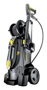 Nettoyeur haute pression HD 5/15 cx+