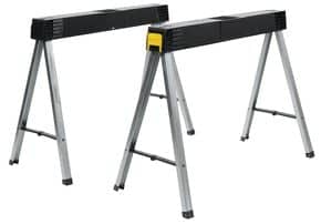 Tréteau pliable