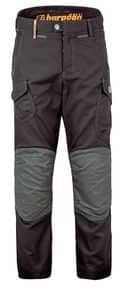 Pantalon Harpoon Multi Ébène