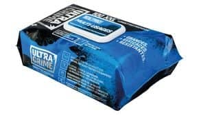 Lingette multiusage Ultragrime pro Lingette multiusage