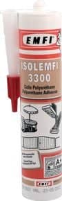 Colle isolemfi 3300 Cartouche