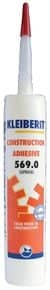 Colle PU supratac 569.0 Cartouche