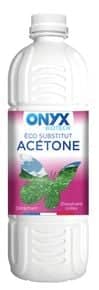Substitut d'acétone