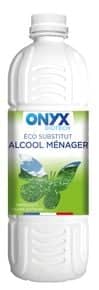 Subsitut d'alcool ménager