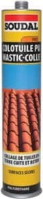 Mastic PU Colotuile Cartouche