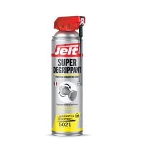 Super dégrippant double spray