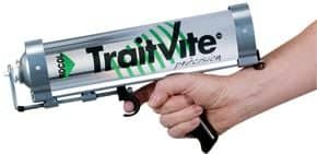 Pistolet à main Traitvite