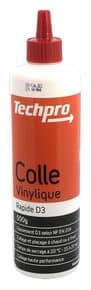 Colle prise rapide D3