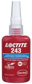 Frein filet Moyen Loctite 243