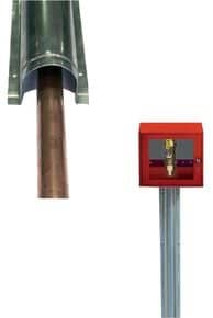 Goulotte de protection