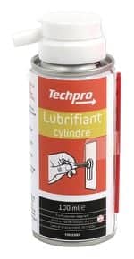 Lubrifiant cylindre