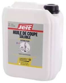 Huile de coupe soluble