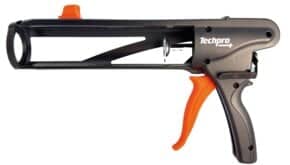 Pistolet pratique