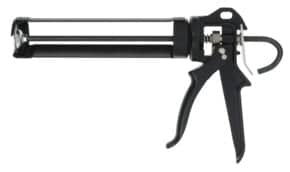Pistolet pour cartouche