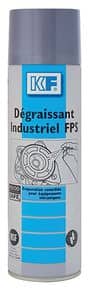 Dégraissant industriel