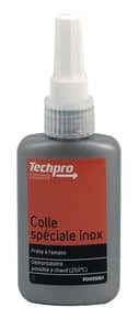 Colle anaérobie spéciale inox
