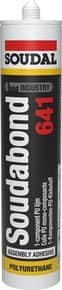 Colle PU Soudabond 641 Cartouche