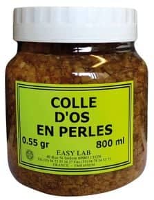 Colle d'os
