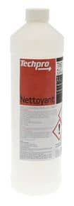 Nettoyant alu et surfaces mates T60
