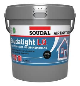 Pâte polymère Soudatight LQ