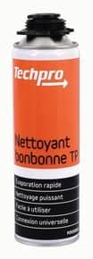 Nettoyant bonbonne colle néoprène