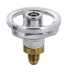 Adaptateur nettoyage bonbonne colle néoprène