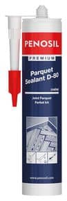 Mastic acrylique bois sealant D80 Cartouche