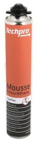 Mousse polyuréthane isol'flex Aérosol