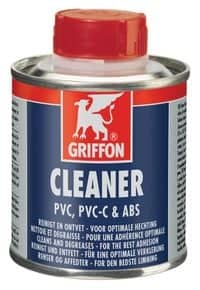Décapant Cleaner PVC-ABS