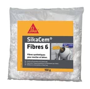 SikaCem® Fibres Fibres-6