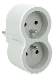 Fiche biplite 2X2P+T