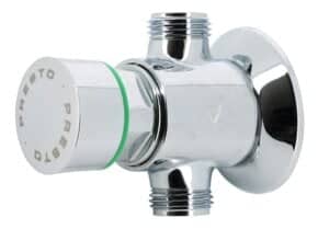 Robinet pour urinoir 12 Sans raccord