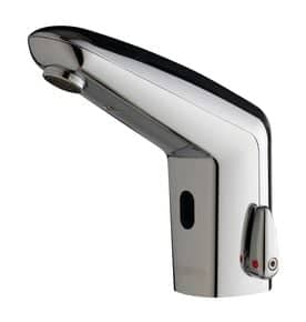 Mitigeur de lavabo éléctronique Volta