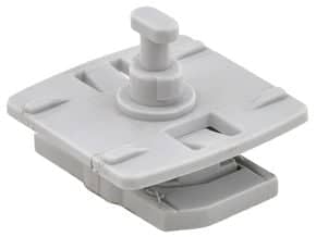 StarQuick adaptateur rail universel