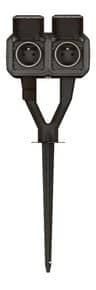 Piquet de jardin Plexo™