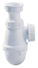 Siphon bouteille
