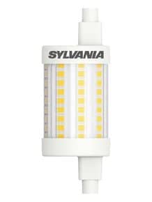 Lampe LED R7S Dimmable