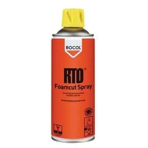 Huile de coupe RTD Foamcut SPRAY