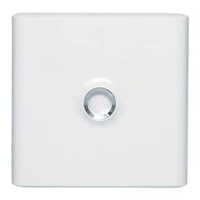 Porte pour coffret 13 modules DRIVIA