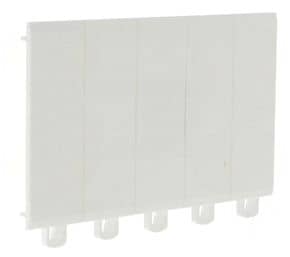 Obturateur pour tableau