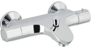 Mitigeur thermostatique bain douche JOY