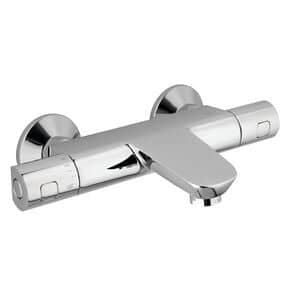 Mitigeur thermostatique bain douche WATA