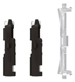 Griffe standard pour appareillage Plexo™