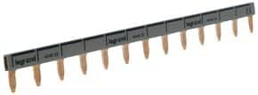 Peigne d'alimentation HX3 horizontal 1P