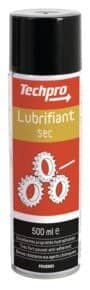 Lubrifiant sec