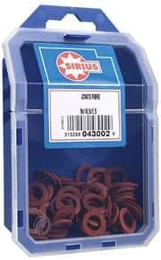 Joint sirius assortiment