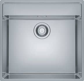 Évier inox MARIS SLIMTOP