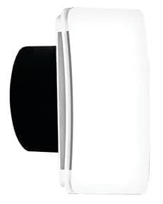 Bouche d'extraction DESIGN pour VMC autoréglable